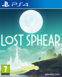 Lost Sphear

PlayStation 4 - Gioco di ruolo
Versioen Italiana
