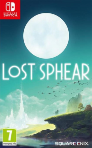Lost Sphear

Nintendo switch - Gioco di Ruolo
Versione Italiana