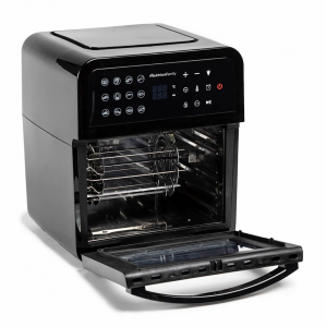 MELCHIONI FRIGGITRICE FORNO AD ARIA LUCIFER 12LT 1800W
