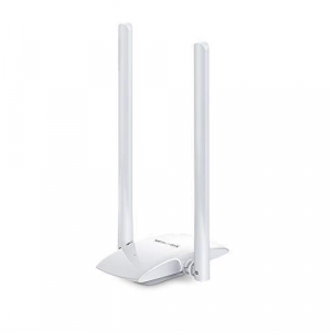 Mercusys MW300UH scheda di rete e adattatore WLAN 300 Mbit/s