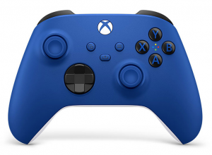 MICROSOFT XBOX Controller Wireless Blue
