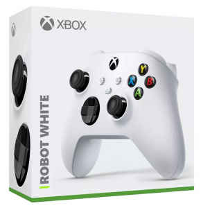 MICROSOFT XBOX Controller Wireless White