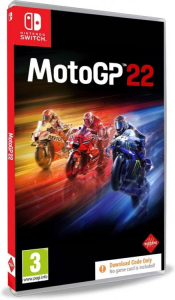 MotoGP 22