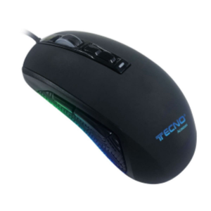 MOUSE CON FILO USB GAMING TECNOACCESSORIÂ® MODELLO TC-BGM986