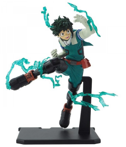 My Hero Academia Izuku One For All