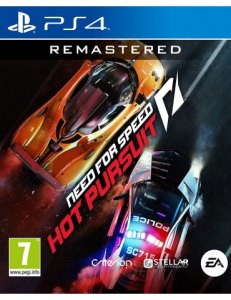 Need For Speed: Hot Pursuit Remastered