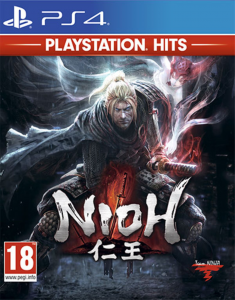 Nioh PS Hits

PlayStation 4 - Azione
Versione Italiana