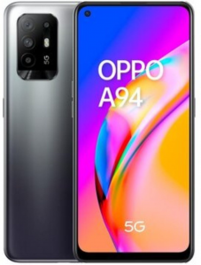 Oppo A94 5G 6.43" Doppia SIM 128 GB Nero