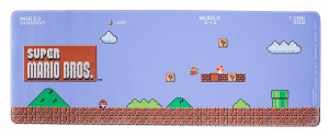 Paladone Desk Mat Super Mario