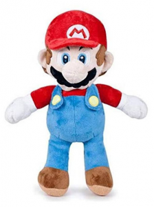 Peluche Super Mario 36cm