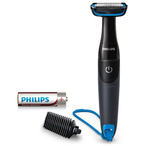 Philips BODYGROOM Series 1000 body groomer BG1024/16