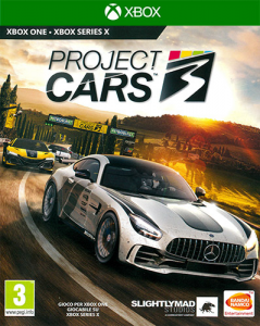 Project Cars 3