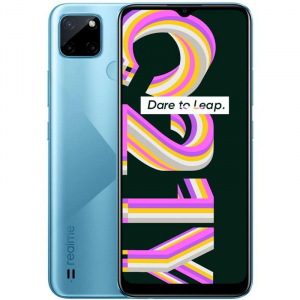REALME C21Y 3+32GB 6.5" CROSS