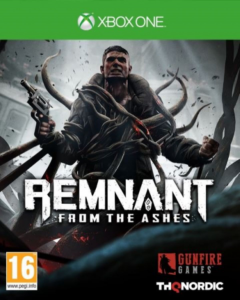 Remnant: From the Ashes

Xbox One - Avventura
Versione Italiana