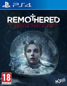 REMOTHERED - Broken Porcelain

PlayStation 4 - Avventura
Versione Italiana
