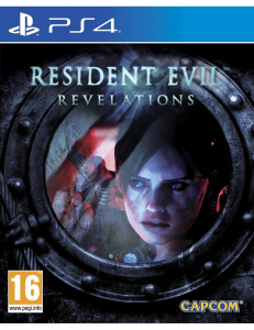 Resident Evil Rev HD Remake

Playstation 4 - Horror
Versione Import