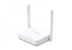 ROUTER WIFI N300 300MBPS 2.4GHZ