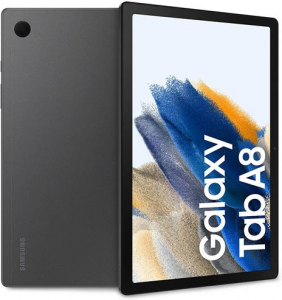 SAMSUNG SM-X205 GALAXY TAB A8 4+64GB 10.5" LTE DARK GRAY ITA