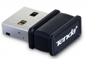 SCHEDA 150MBPS USB NANO TENDA