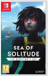 Sea of Solitude - Director's Cut

Nintendo Switch - Avventura
Versione Italiana