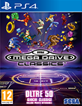 SEGA MegaDrive Classics