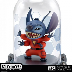 ST Disney Lilo & Stitch - Stitch 626 12cm