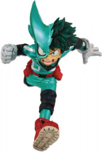 Statua My Hero Academia Chronicle Vol 1 : Izuku