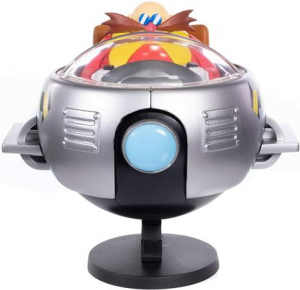 Statua Sonic the Hedgehog : Boom8 Series Vol 8