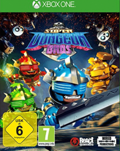 Super Dungeon Bros