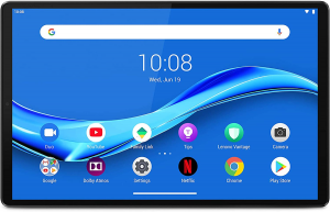 Tablet Lenovo TB-X606X M10 Plus FHD (2nd Gen) 4+64GB WiFi+LTE 10.3'' Iron Grey