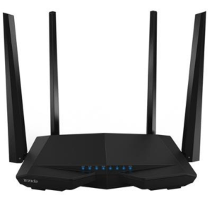 TENDA ROUTER WIR. AC1200 DUAL BAND TENDA AC6
NWROUTED00004
