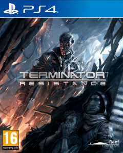 Terminator Resistance

PlayStation 4 - Azione
Versione Italiana