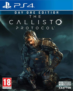 The Callisto Protocol

PlayStation 4 - Avventura Horror
Versione Italiana