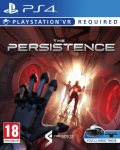 The Persistence VR

PlayStation 4 - azione 
Versione Italiana