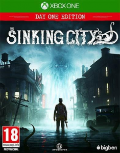 The Sinking City Day One Ed.
