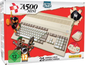 THEA500 Mini