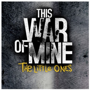 This War Of Mine The Little Ones

PlayStation 4 - Azione
Versione Import