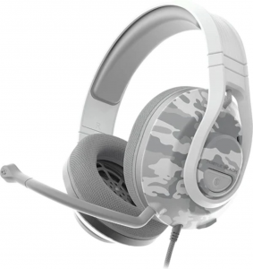 TURTLEBEACH Cuffie Recon 500 Artic Camo