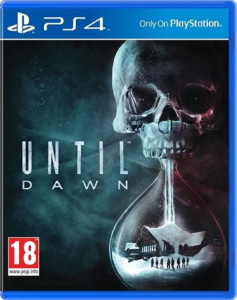 Until Dawn

PlayStation 4 - Avventura
Versione Italiana