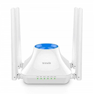 F6 Router access point Wi-Fi 300Mbps Tenda