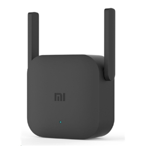 Xiaomi Wi-Fi Range Extender Pro Ripetitore di rete Nero