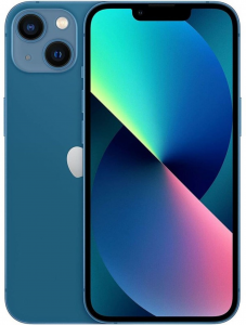 Apple iPhone 13 512GB 6.1" Blue ITA MLQG3QL/A