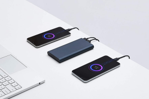 Xiaomi Mi Power Bank 3 batteria portatile Nero 10000 mAh