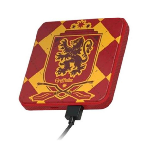 SilverHT 111773740199 batteria portatile 4000 mAh Rosso, Giallo