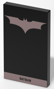 TRIBE Power Bank 4000 mAh DC Batman