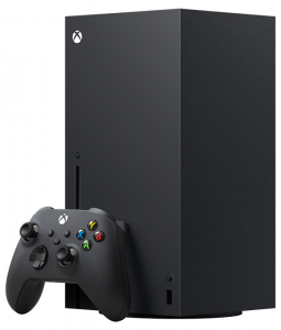 XBOX SERIES X 1TB IT