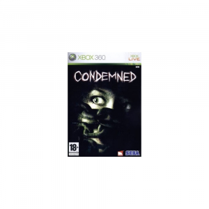 Condemned