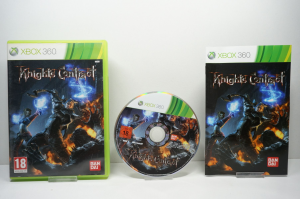 Knights Contract Usato