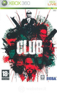 The Club Usato