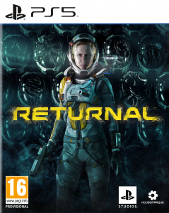 Returnal - Rompi il Cerchio Usato

PlayStation 5 - Avventura
Versione Italiana